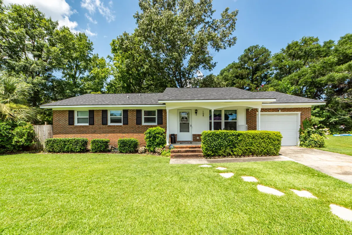 108 Stanford Court, Ladson, SC 29456 - #1