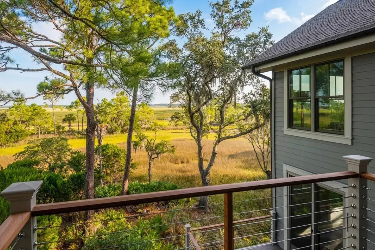 37 Marsh Edge Lane, Kiawah Island, SC 29455 - #1