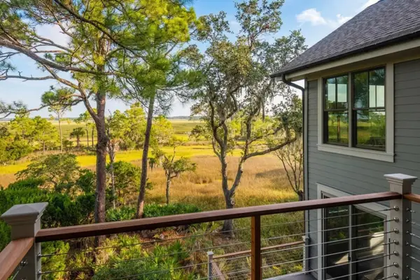 37 Marsh Edge Lane, Kiawah Island, SC 29455