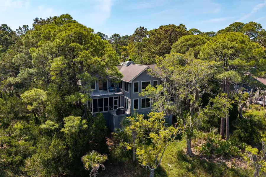 37 Marsh Edge Lane, Kiawah Island, SC 29455 - #2