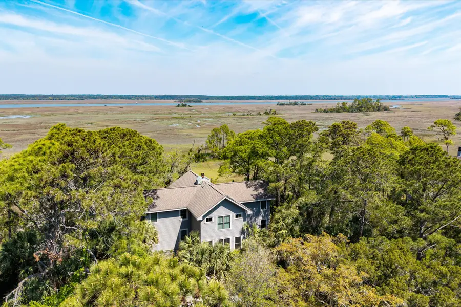 37 Marsh Edge Lane, Kiawah Island, SC 29455 - #3