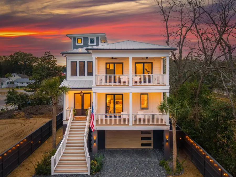 121 Simmons Street, Mount Pleasant, SC 29464 - #2