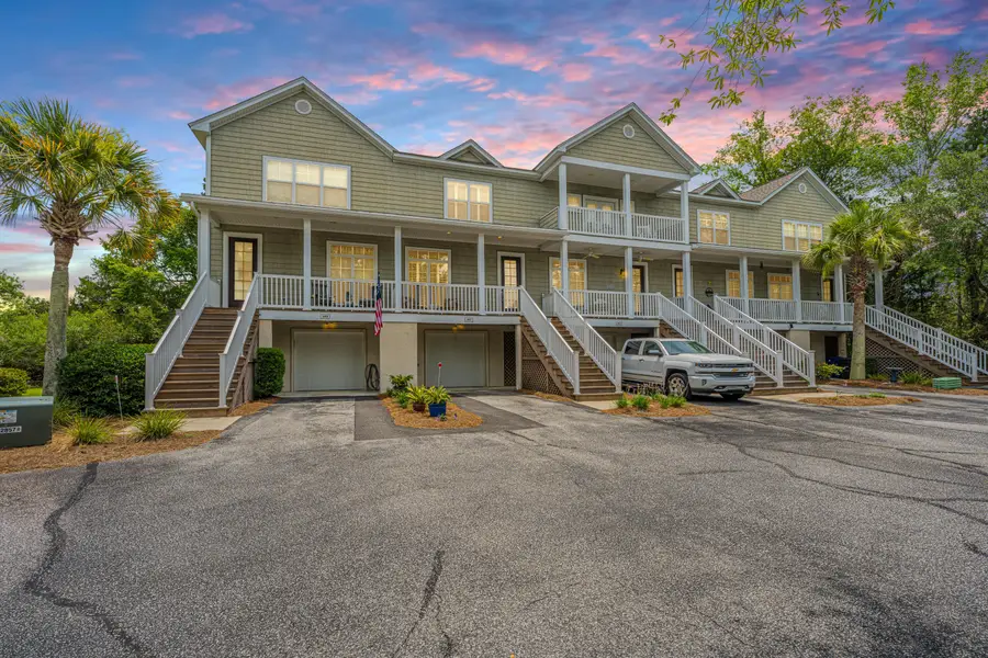 401 Kinloss Country Lane, Mount Pleasant, SC 29466 - #2