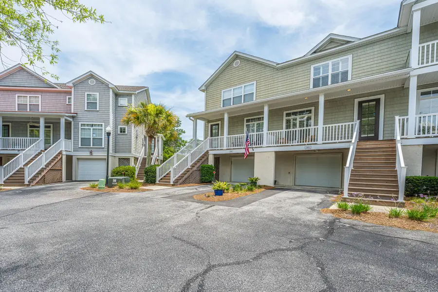 401 Kinloss Country Lane, Mount Pleasant, SC 29466 - #3