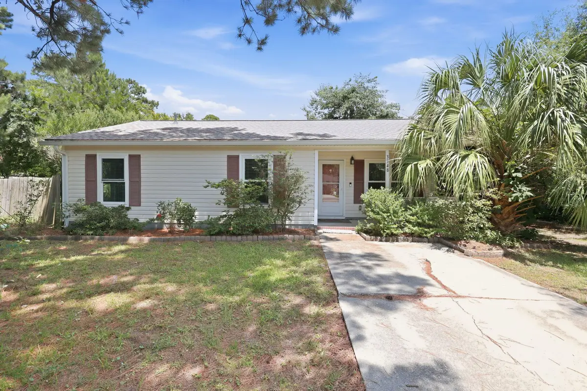 3348 Island Estates Drive, Johns Island, SC 29455 - #1