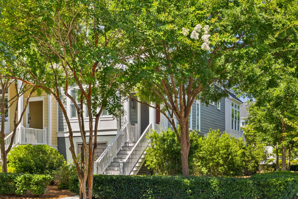 2621 Townsend Place, Daniel Island, SC 29492 - #1