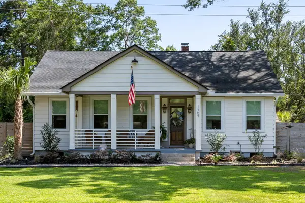 1707 Pinckney Park Drive, Charleston, SC 29407