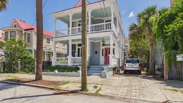 120 Alexander Street, Charleston, SC 29403