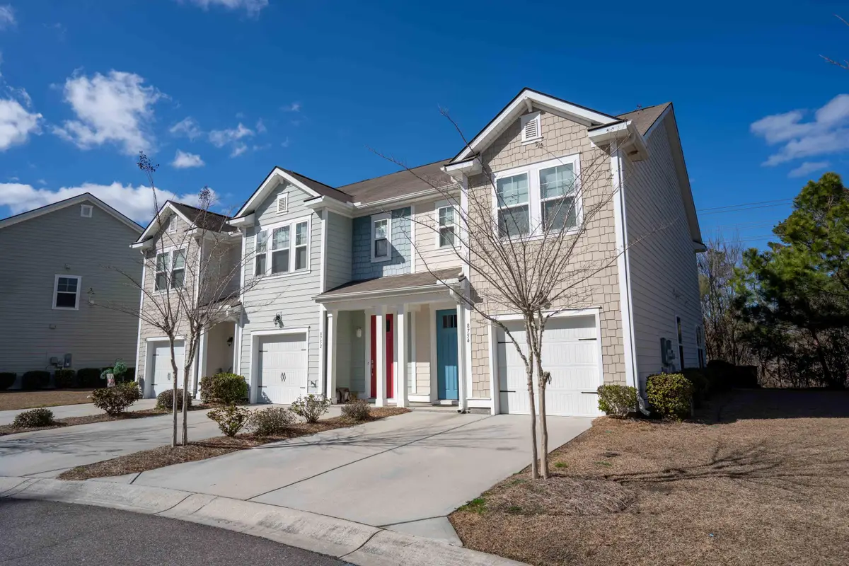 8754 Pasture Court, Summerville, SC 29485 - #1