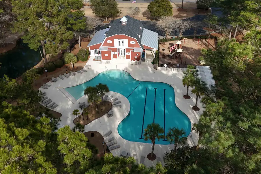 8754 Pasture Court, Summerville, SC 29485 - #2