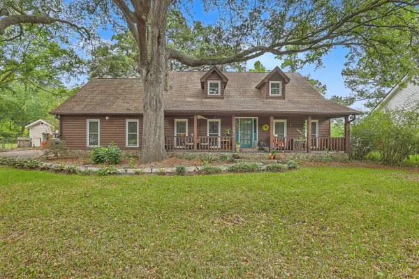 38 Crosscreek Drive, Charleston, SC 29412