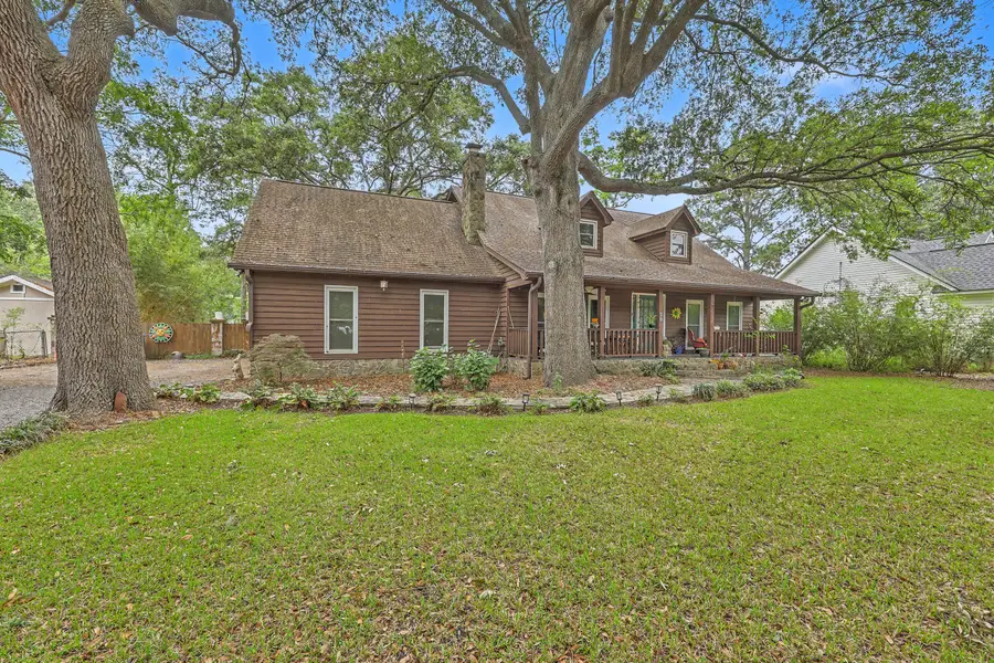38 Crosscreek Drive, Charleston, SC 29412 - #2