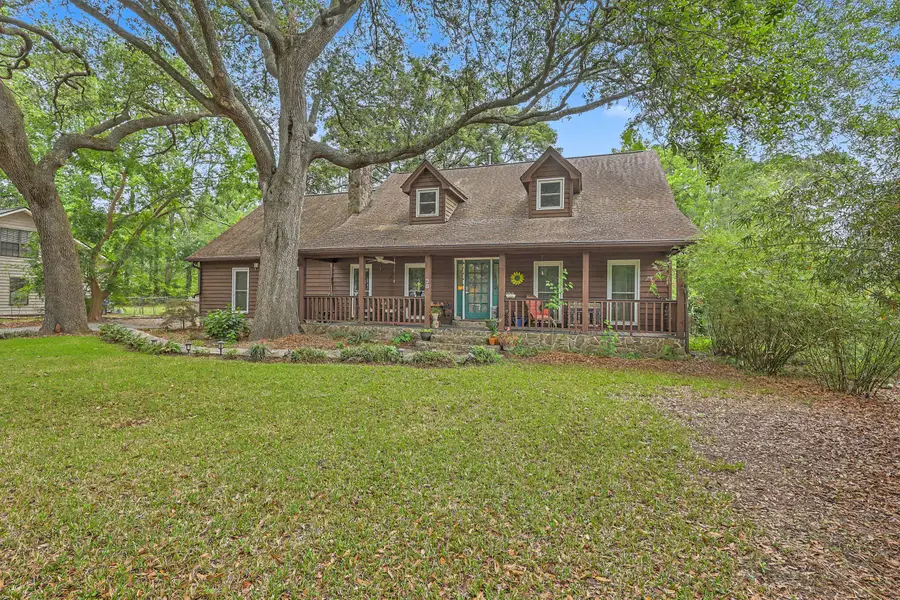 38 Crosscreek Drive, Charleston, SC 29412 - #3