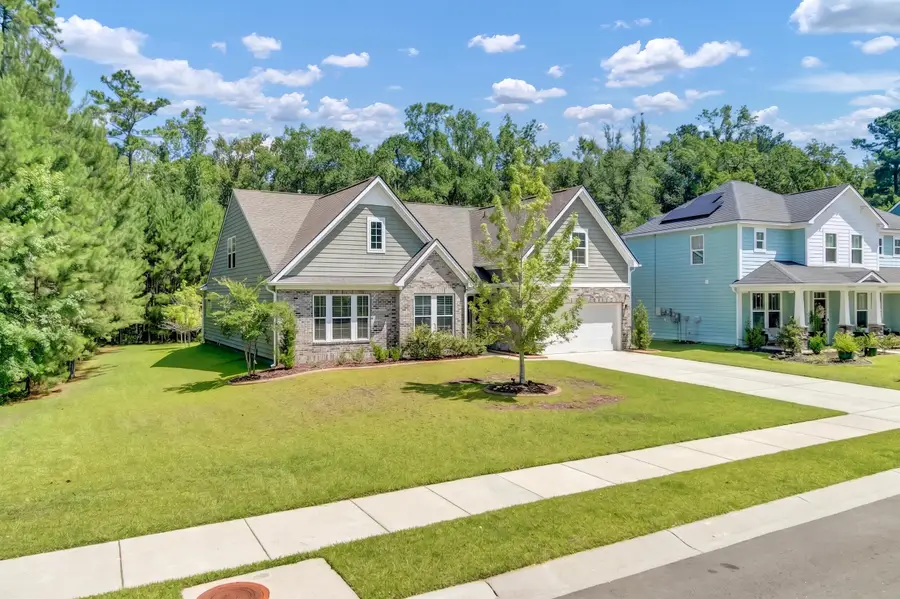 111 Misty Waters Court, Summerville, SC 29483 - #3