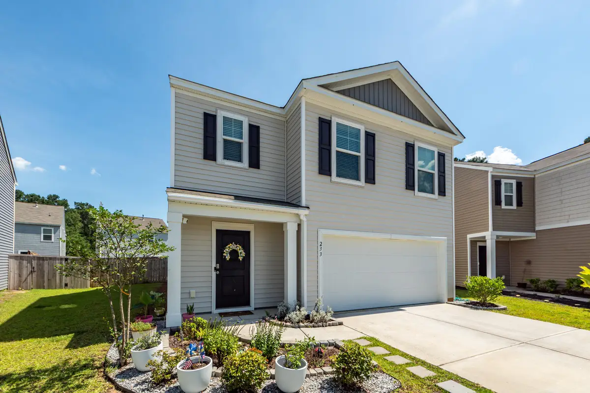 233 Coral Sunset Way, Summerville, SC 29486 - #1