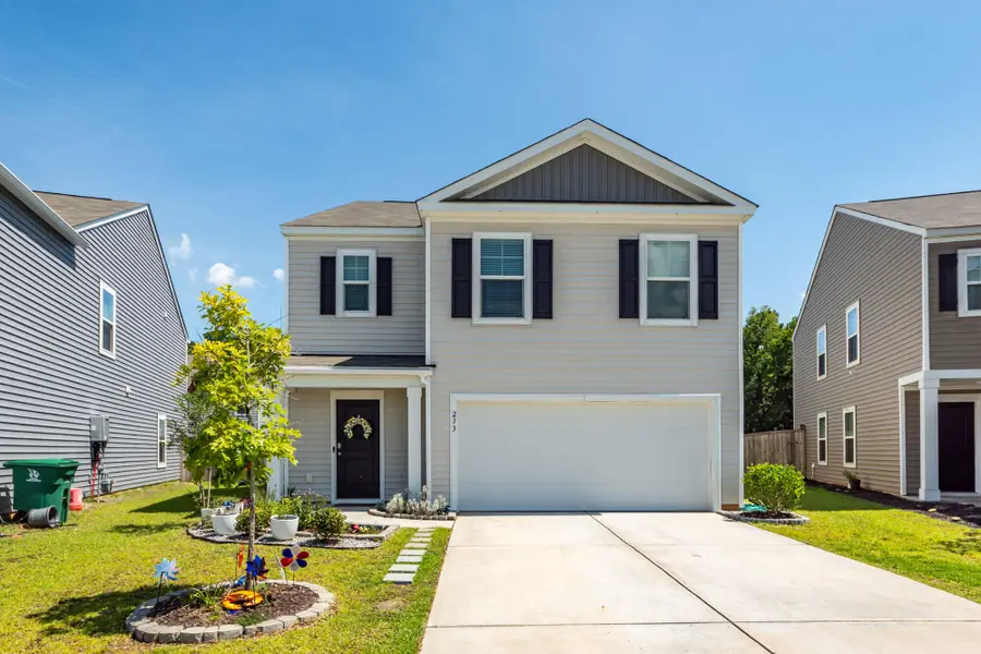 233 Coral Sunset Way, Summerville, SC 29486 - #2