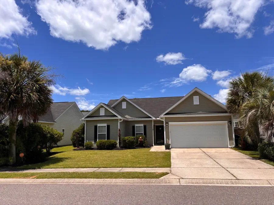231 Donatella Drive, Goose Creek, SC 29445 - #2