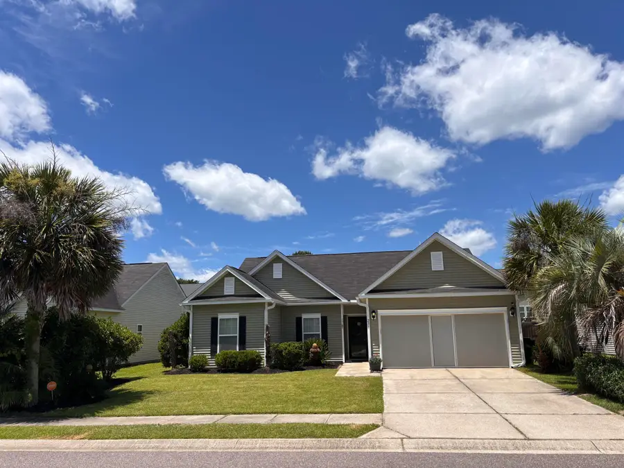 231 Donatella Drive, Goose Creek, SC 29445 - #3