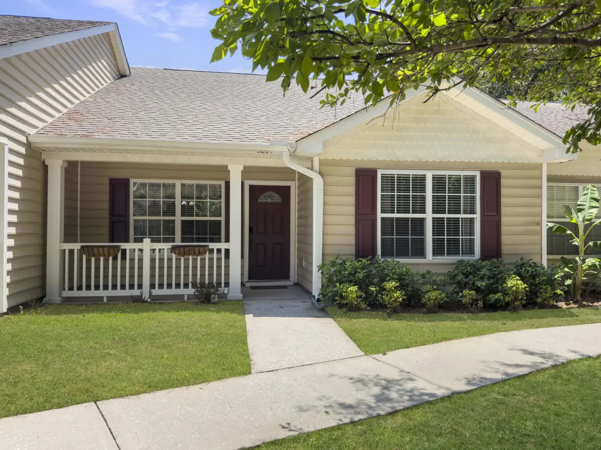 3271 Walter Drive, Johns Island, SC 29455 - #1