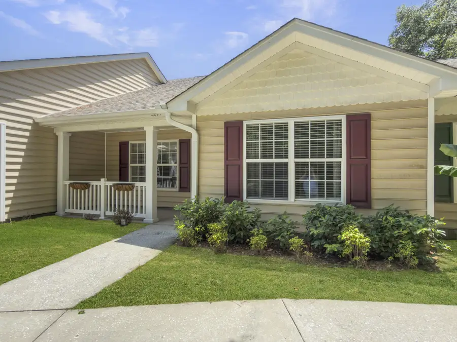 3271 Walter Drive, Johns Island, SC 29455 - #3
