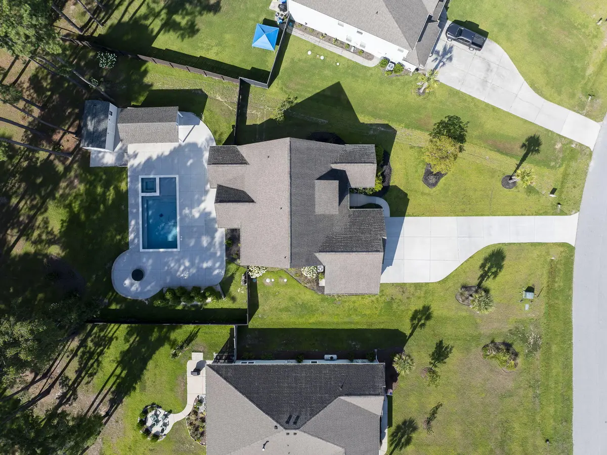 421 Bowstring Drive, Huger, SC 29450 - #1