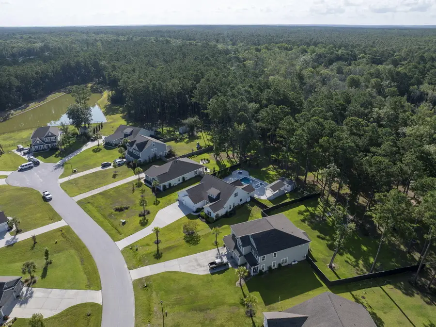 421 Bowstring Drive, Huger, SC 29450 - #3