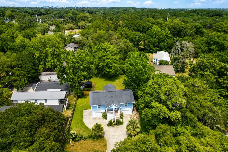 710 Riverland Drive, Charleston, SC 29412 - #2