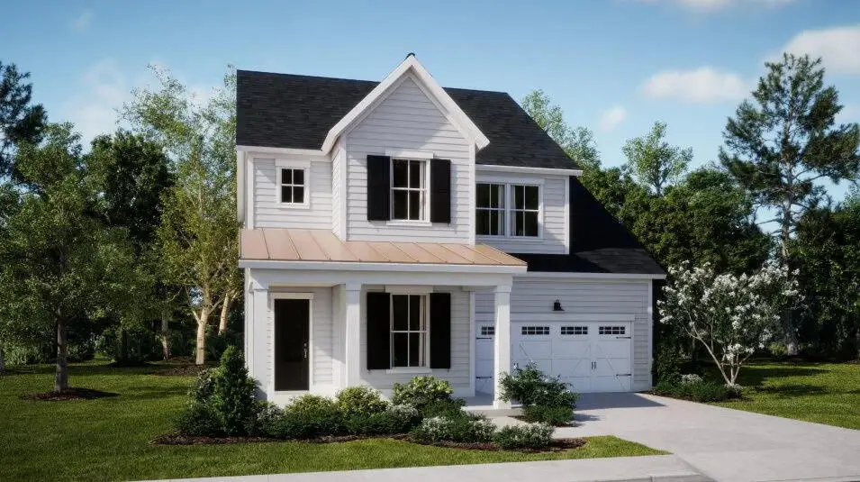 147 Beamon Loop, Summerville, SC 29486 - #1