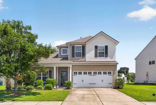 204 Decatur Drive, Summerville, SC 29486