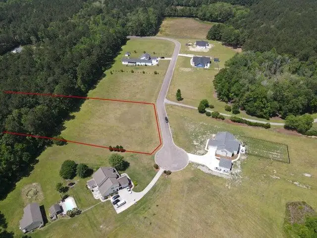183 Ryefield Lane, Ridgeville, SC 29472 - #3