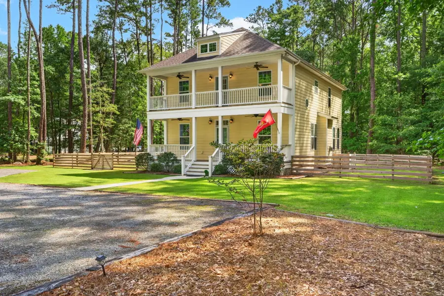 6530 Pepper Grass Trail, Ravenel, SC 29470 - #3