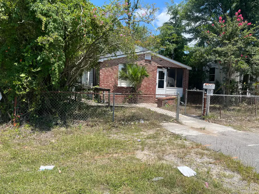 3104 Accabee Road, North Charleston, SC 29405 - #2