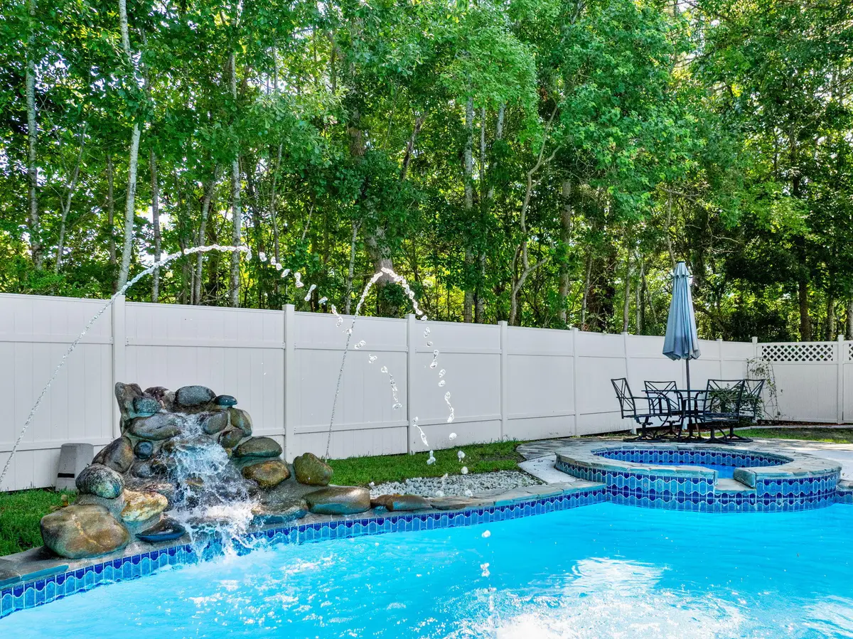 101 Santee Court, Summerville, SC 29486 - #1