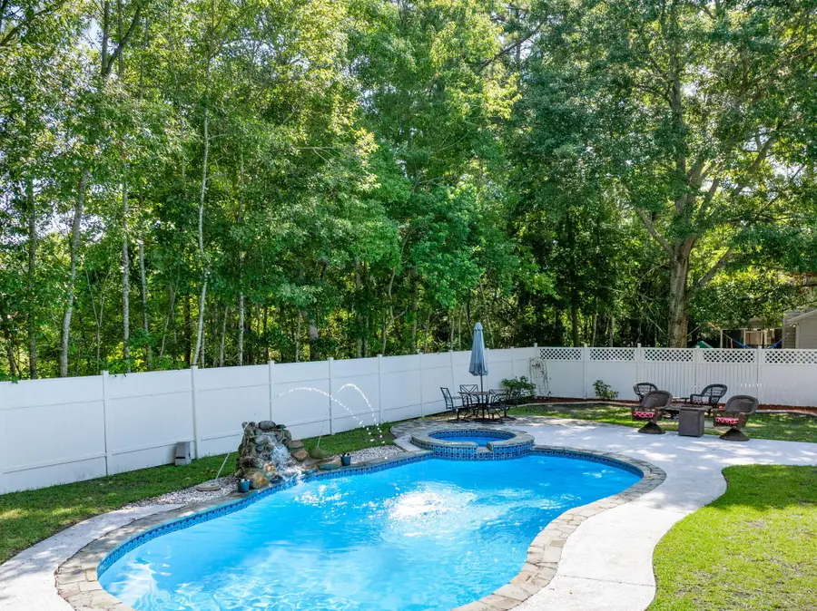 101 Santee Court, Summerville, SC 29486 - #2