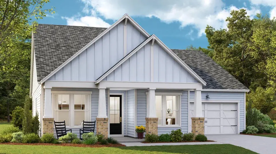 107 Beamon Loop, Summerville, SC 29486 - #1