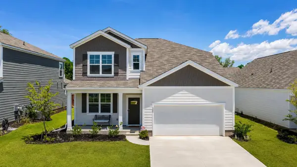 306 Willows Crescent Drive, Moncks Corner, SC 29461