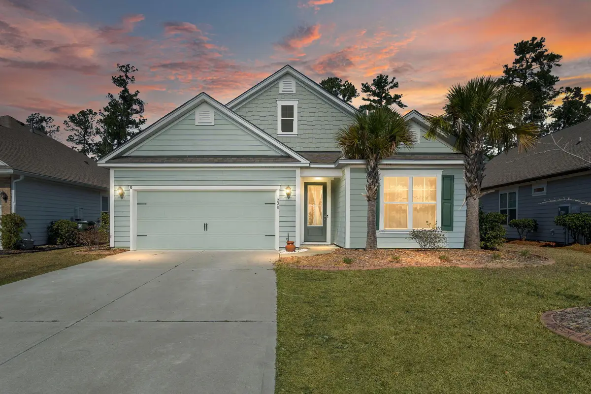 228 Shortmarsh Street, Summerville, SC 29486 - #1