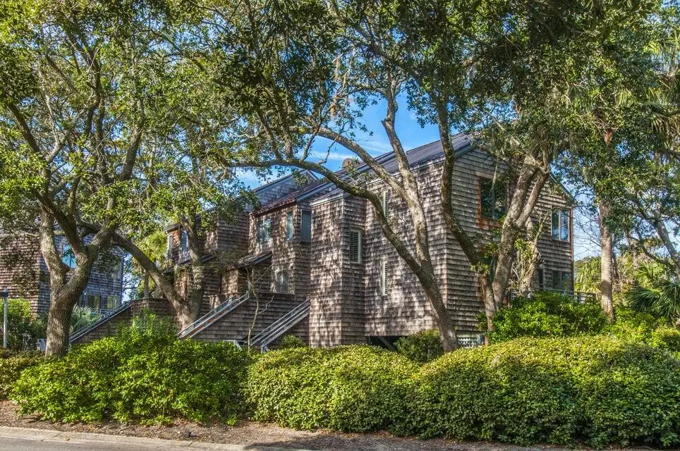 4374 Sea Forest Drive, Kiawah Island, SC 29455 - #1