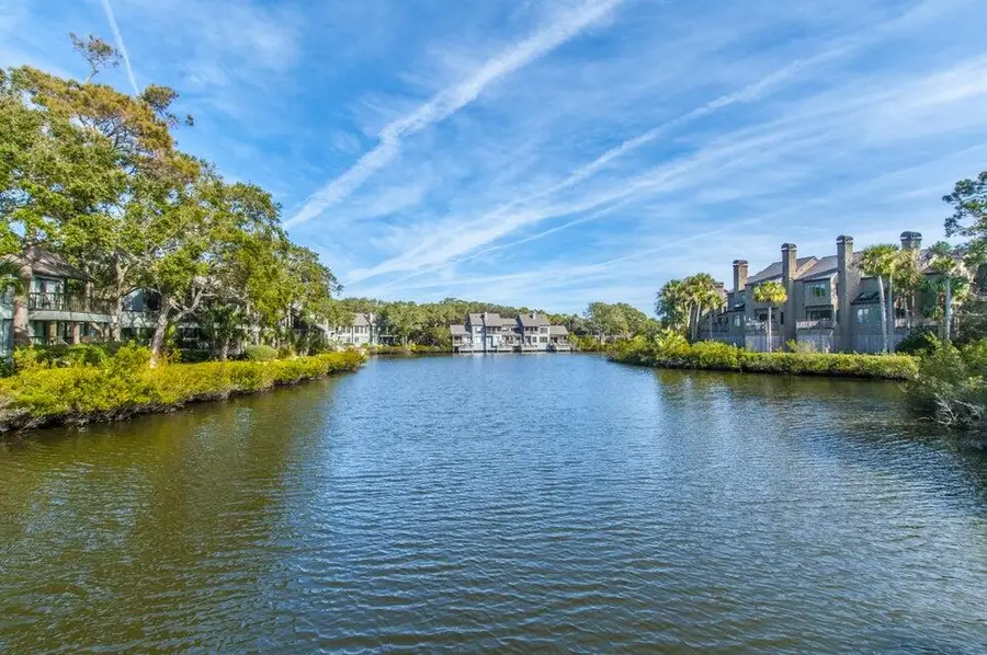 4374 Sea Forest Drive, Kiawah Island, SC 29455 - #2