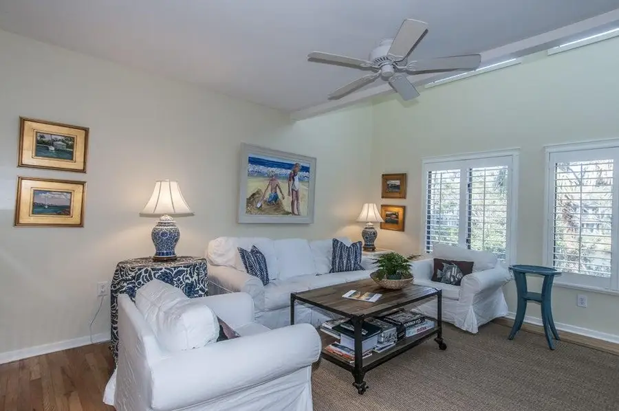 4374 Sea Forest Drive, Kiawah Island, SC 29455 - #3