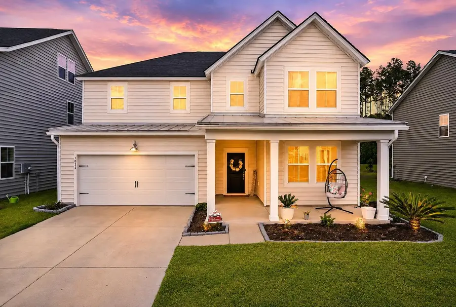 1037 Fitzgerald Court, Summerville, SC 29485 - #2