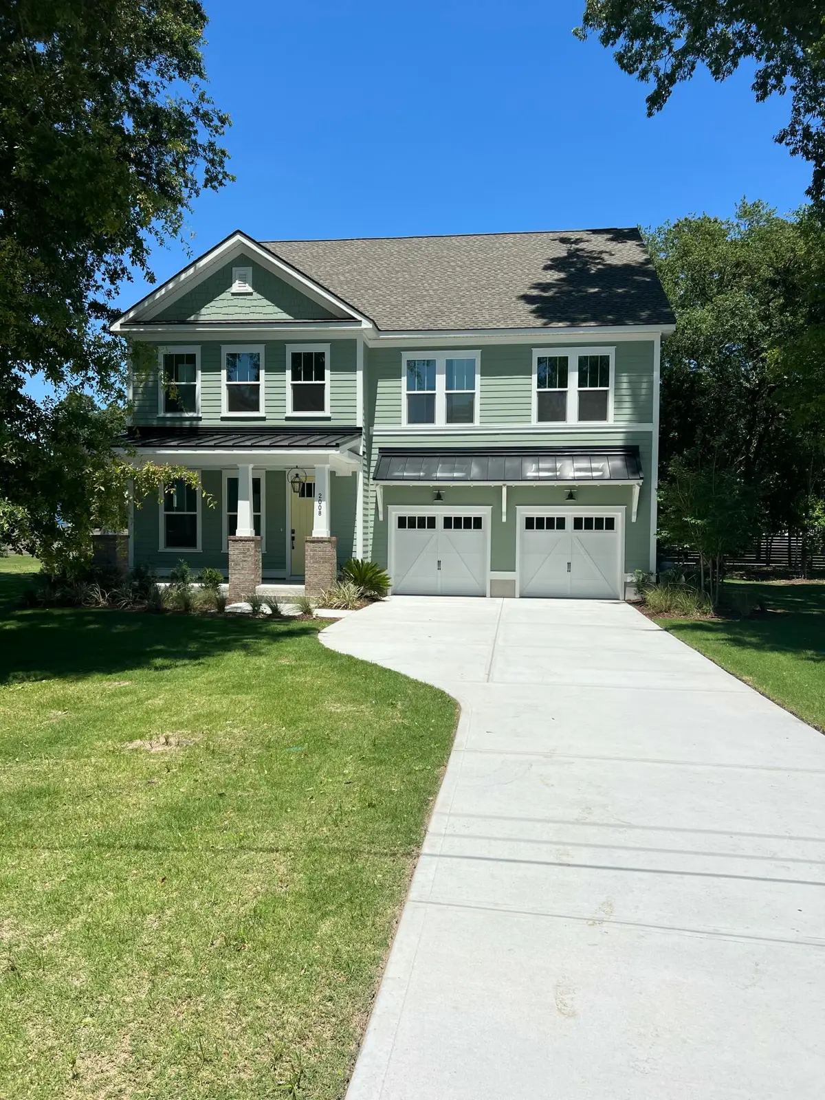 2008 Riverbend Drive, Charleston, SC 29412 - #1