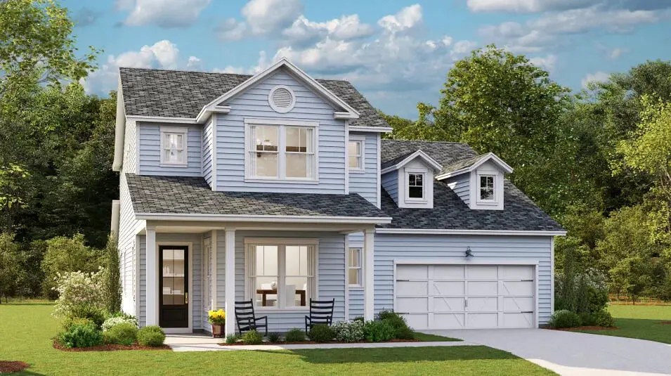 115 Beamon Loop, Summerville, SC 29486 - #1
