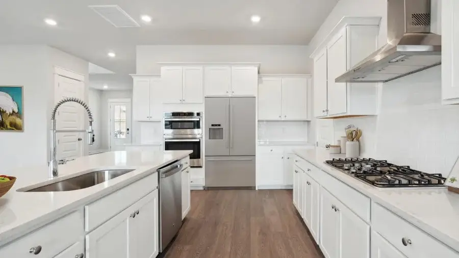 115 Beamon Loop, Summerville, SC 29486 - #3
