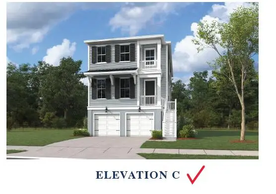 731 Minton Road, Charleston, SC 29412 - #1