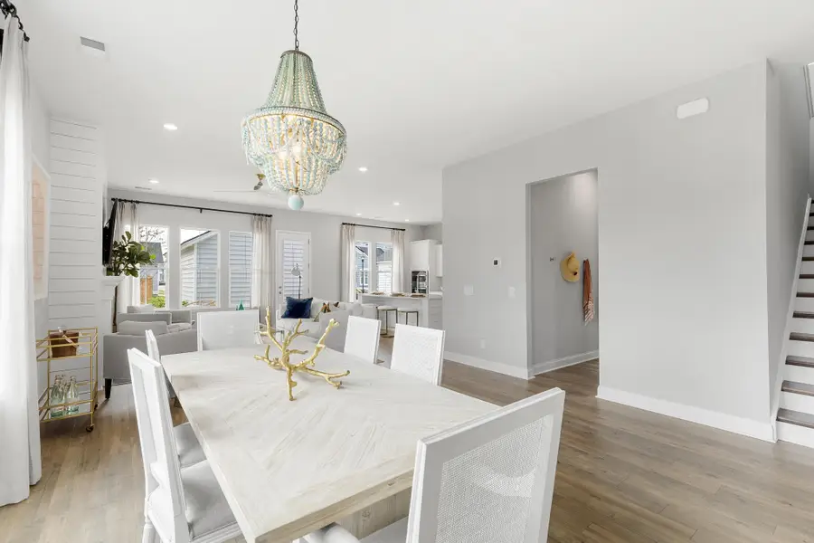 105 Ingleside Drive, Summerville, SC 29486 - #2
