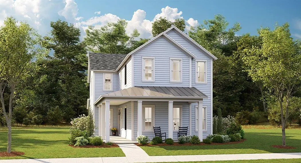 1001 Scotch Bonnet Way, Summerville, SC 29485 - #1