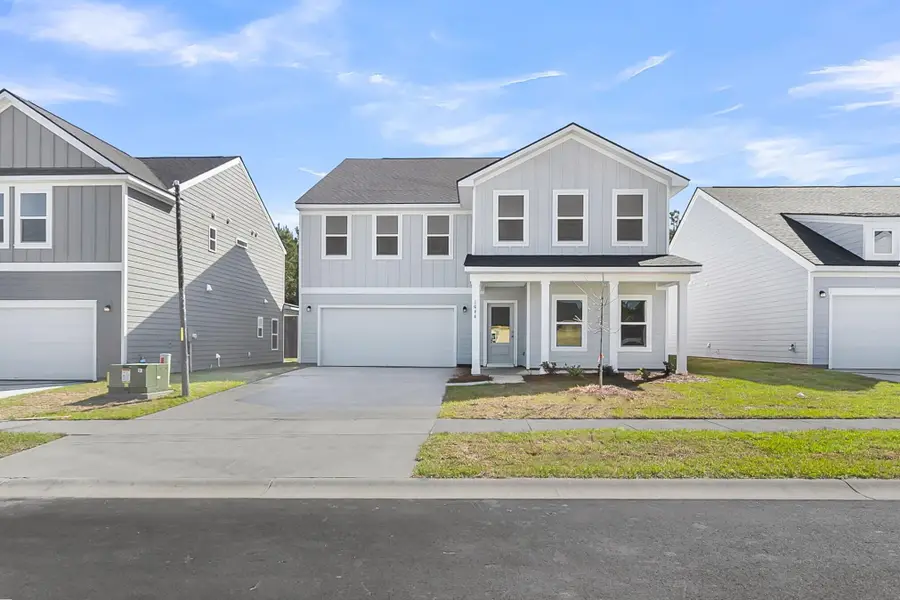 3081 Macaron Court, Ravenel, SC 29470 - #2