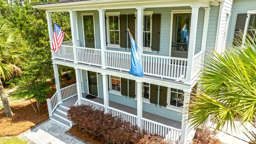 4550 Cape Island Drive, Awendaw, SC 29429 - #2