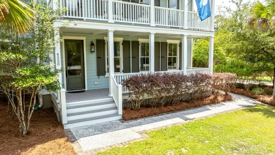 4550 Cape Island Drive, Awendaw, SC 29429 - #3